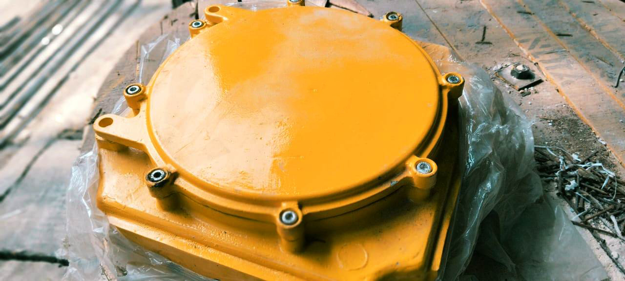 Junction Box | Products | Universal Corrosion Prevention India (UCPI)