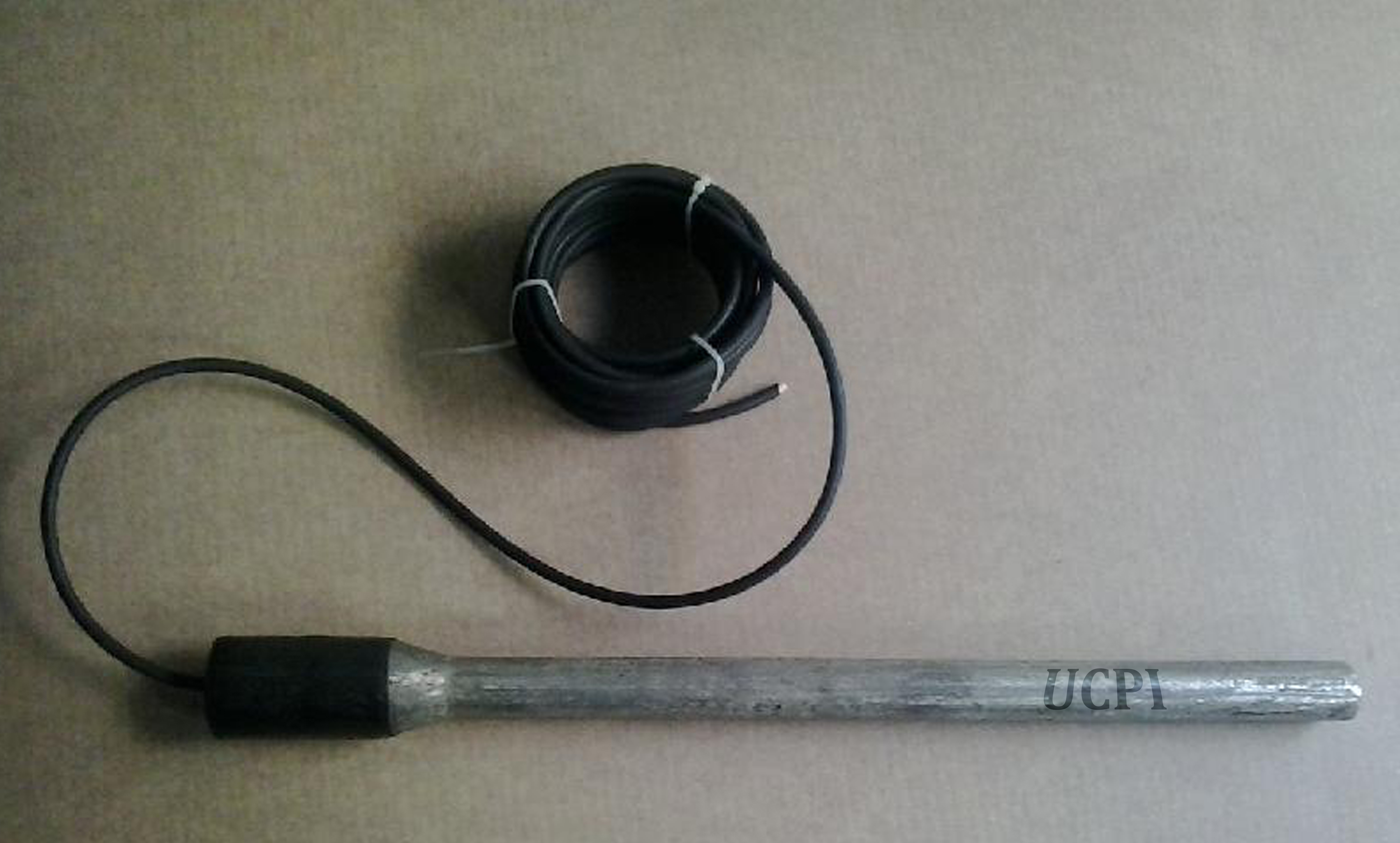High Silicon Fe Anodes | Products | Universal Corrosion Prevention India (UCPI)