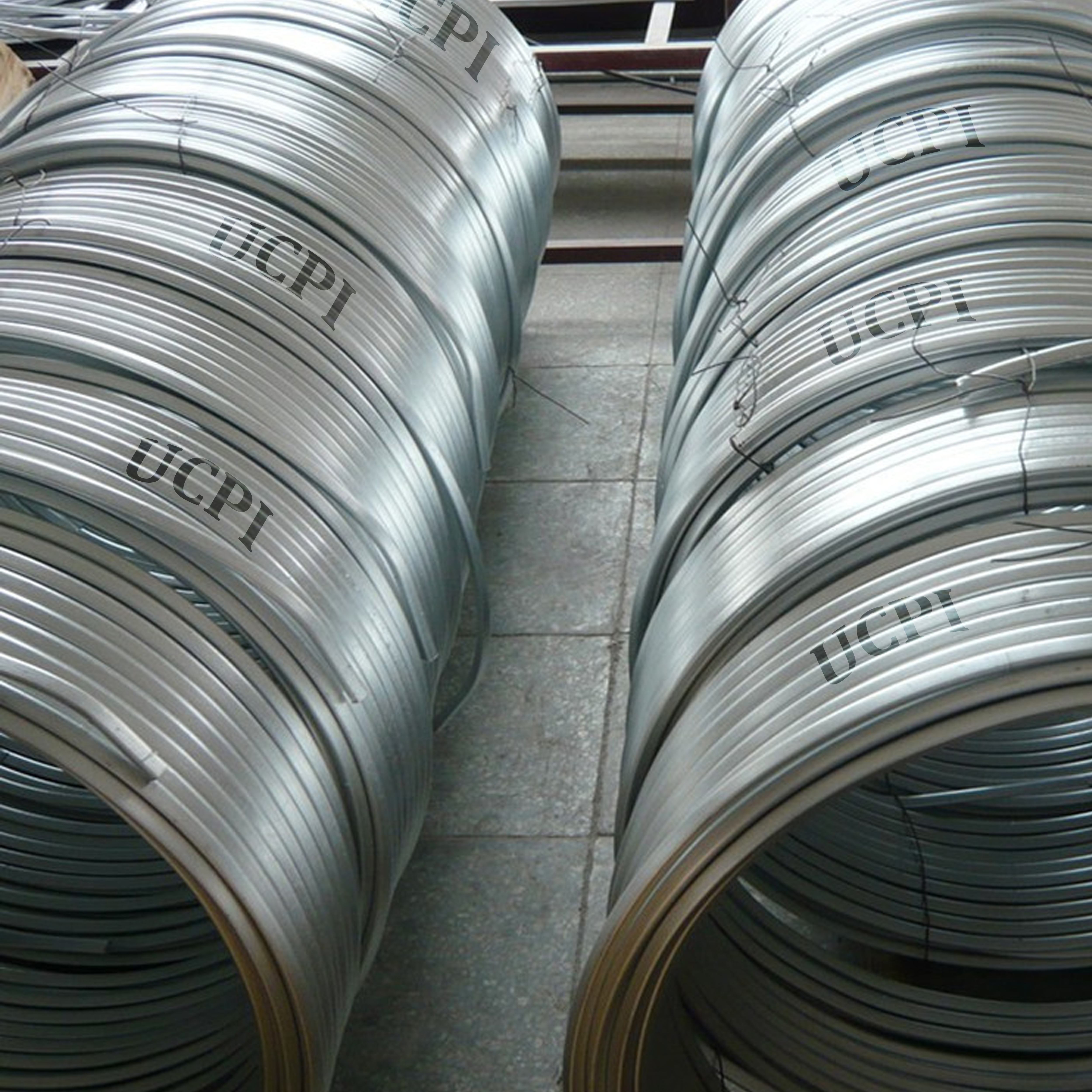 Magnesium Ribbon Anodes | Products | Universal Corrosion Prevention India (UCPI)