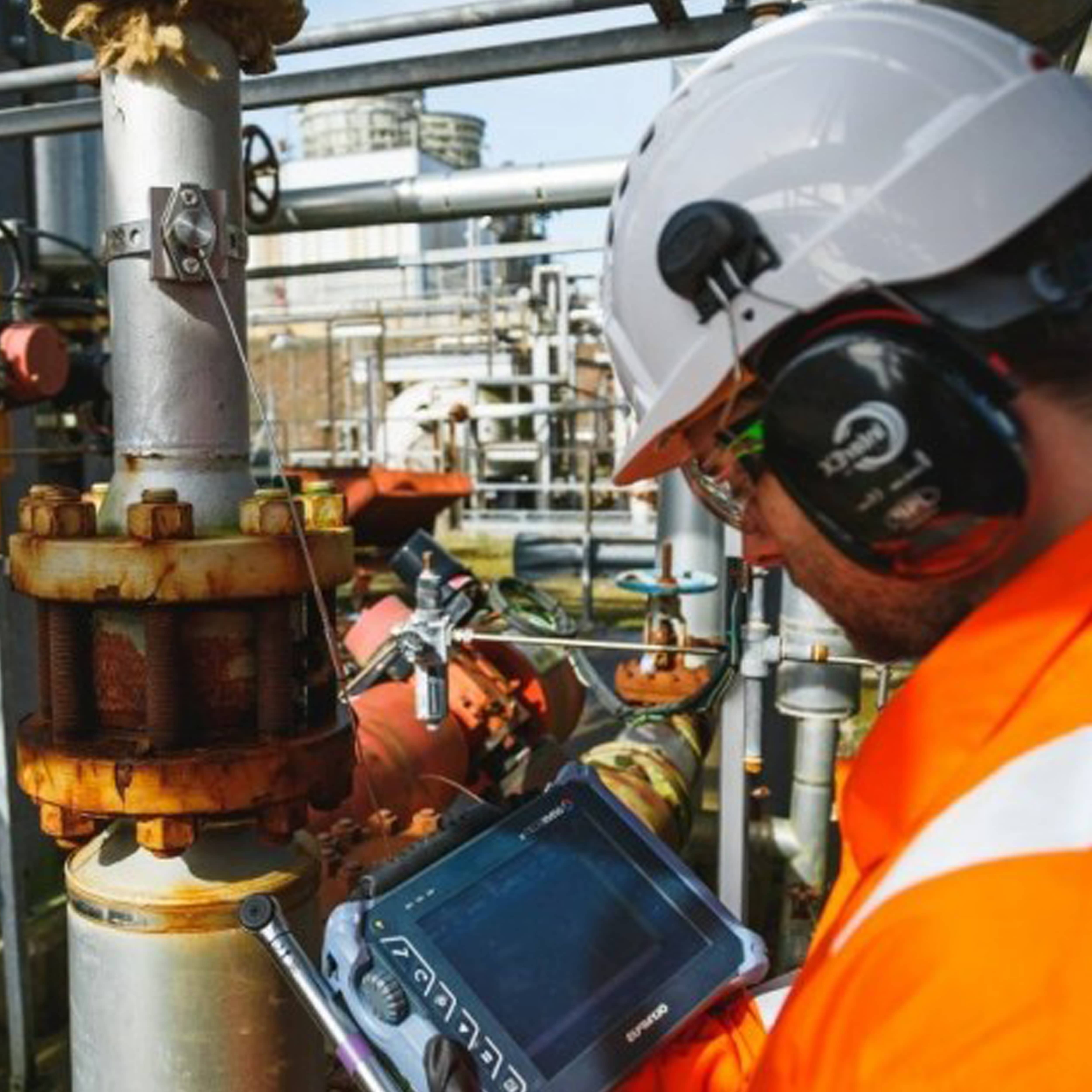 Research & Development | Universal Corrosion Prevention India (UCPI)