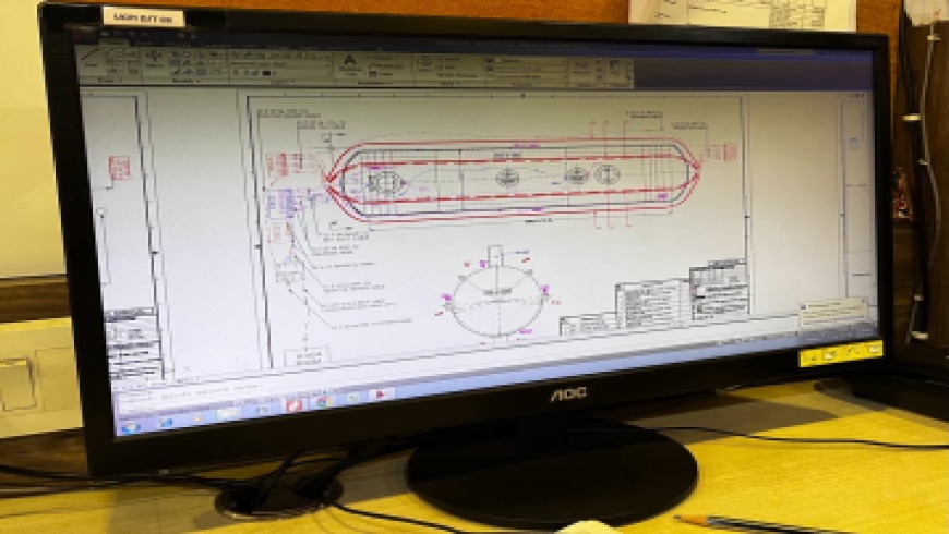 System Design | Service | Universal Corrosion Prevention India (UCPI)